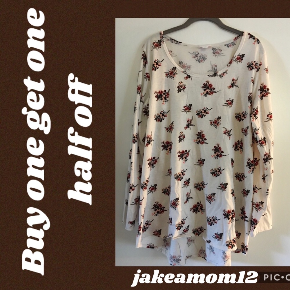 Lularoe Lynnae